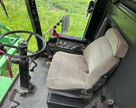 Джон Дір Другая, об'ємом двигуна 0 л та пробігом 0 тис. км за 32500 $, фото 13 на Automoto.ua