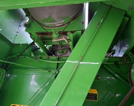 Джон Дир Другая, объемом двигателя 6 л и пробегом 3 тыс. км за 30500 $, фото 17 на Automoto.ua