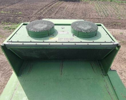 Джон Дір Другая, об'ємом двигуна 0 л та пробігом 0 тис. км за 36437 $, фото 4 на Automoto.ua