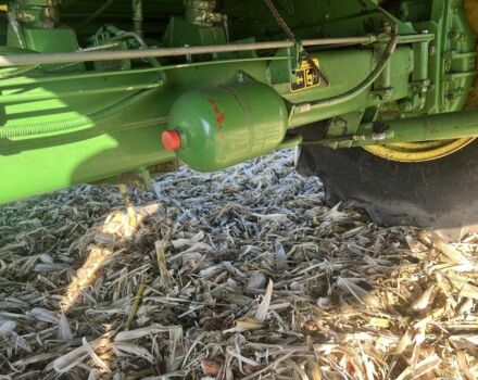 Джон Дир Другая, объемом двигателя 0 л и пробегом 0 тыс. км за 44600 $, фото 2 на Automoto.ua