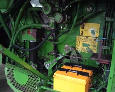 Джон Дір Другая, об'ємом двигуна 0 л та пробігом 0 тис. км за 20500 $, фото 4 на Automoto.ua