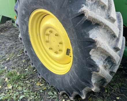 Джон Дир Другая, объемом двигателя 0 л и пробегом 0 тыс. км за 44500 $, фото 6 на Automoto.ua