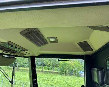 Джон Дір Другая, об'ємом двигуна 0 л та пробігом 0 тис. км за 32500 $, фото 10 на Automoto.ua