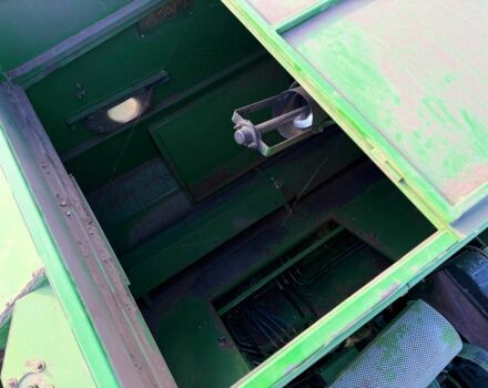 Джон Дір Другая, об'ємом двигуна 0 л та пробігом 0 тис. км за 25000 $, фото 2 на Automoto.ua