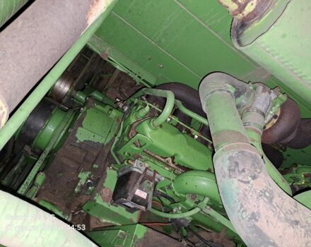 Джон Дир Другая, объемом двигателя 0 л и пробегом 0 тыс. км за 31000 $, фото 22 на Automoto.ua