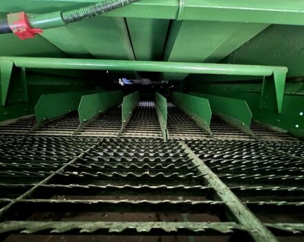 Джон Дир Другая, объемом двигателя 0 л и пробегом 0 тыс. км за 44600 $, фото 5 на Automoto.ua