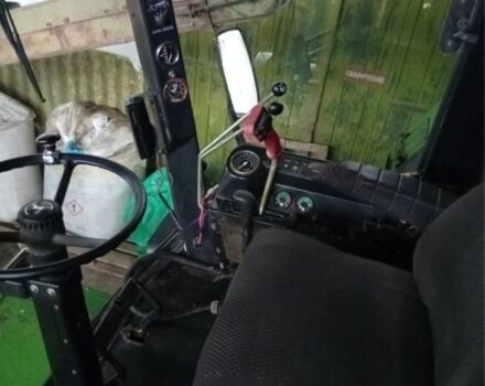 Джон Дір Другая, об'ємом двигуна 0 л та пробігом 0 тис. км за 20500 $, фото 2 на Automoto.ua