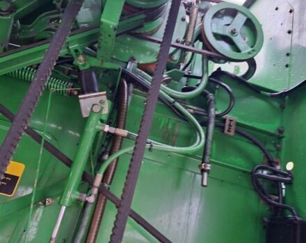 Джон Дир Другая, объемом двигателя 6 л и пробегом 3 тыс. км за 30500 $, фото 15 на Automoto.ua