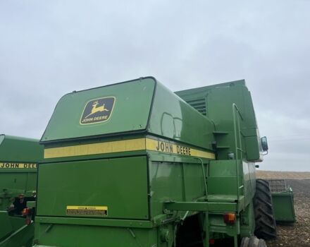 Джон Дир Другая, объемом двигателя 0 л и пробегом 0 тыс. км за 49200 $, фото 3 на Automoto.ua