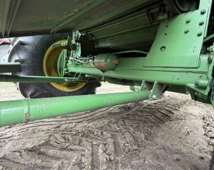 Джон Дір Другая, об'ємом двигуна 5.89 л та пробігом 1 тис. км за 41500 $, фото 19 на Automoto.ua