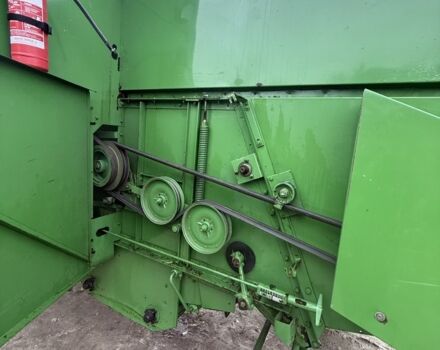 Джон Дір Другая, об'ємом двигуна 3.92 л та пробігом 1 тис. км за 27500 $, фото 7 на Automoto.ua