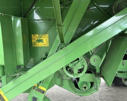 Джон Дір Другая, об'ємом двигуна 3.92 л та пробігом 1 тис. км за 27500 $, фото 5 на Automoto.ua