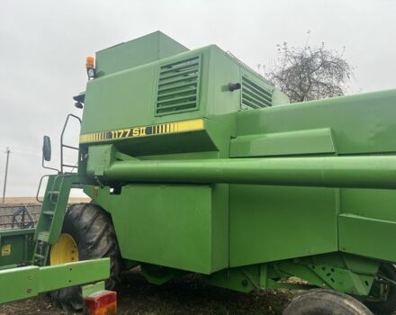 Джон Дир Другая, объемом двигателя 0 л и пробегом 0 тыс. км за 49200 $, фото 4 на Automoto.ua