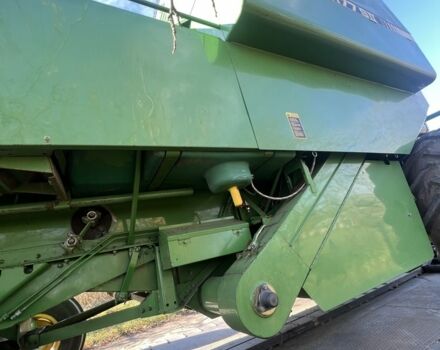 Джон Дир Другая, объемом двигателя 0 л и пробегом 0 тыс. км за 49200 $, фото 11 на Automoto.ua