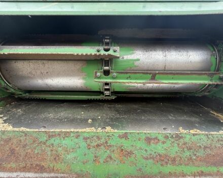 Джон Дір Другая, об'ємом двигуна 5.89 л та пробігом 1 тис. км за 41500 $, фото 21 на Automoto.ua