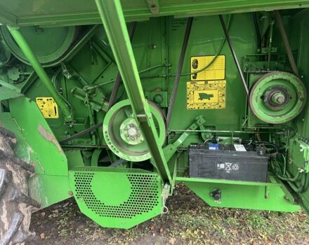 Джон Дир Другая, объемом двигателя 0 л и пробегом 0 тыс. км за 49200 $, фото 14 на Automoto.ua