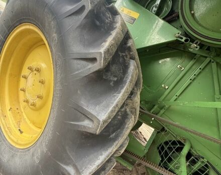 Джон Дір Другая, об'ємом двигуна 5.89 л та пробігом 1 тис. км за 41500 $, фото 18 на Automoto.ua