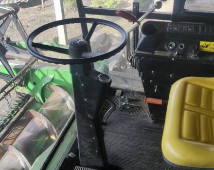 Джон Дір Другая, об'ємом двигуна 0 л та пробігом 0 тис. км за 18000 $, фото 9 на Automoto.ua