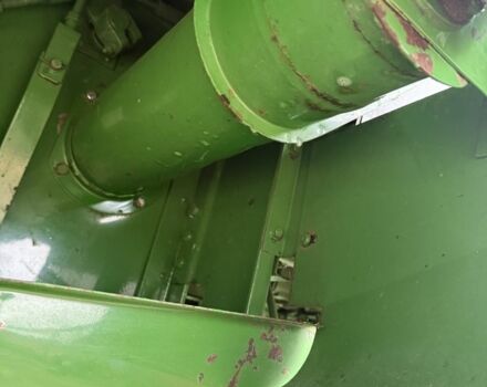 Джон Дір Другая, об'ємом двигуна 3.92 л та пробігом 1 тис. км за 27500 $, фото 15 на Automoto.ua