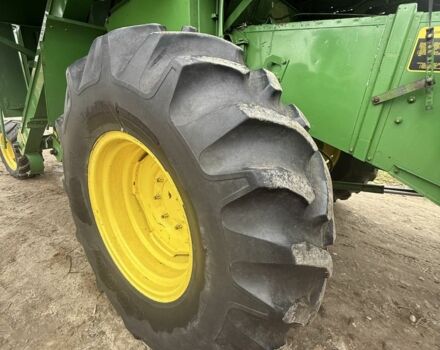 Джон Дір Другая, об'ємом двигуна 3.92 л та пробігом 1 тис. км за 27500 $, фото 17 на Automoto.ua