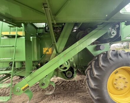 Джон Дір Другая, об'ємом двигуна 5.89 л та пробігом 1 тис. км за 41500 $, фото 8 на Automoto.ua