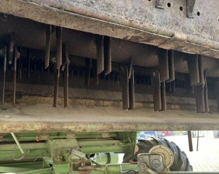 Джон Дір Другая, об'ємом двигуна 0 л та пробігом 5 тис. км за 38078 $, фото 5 на Automoto.ua