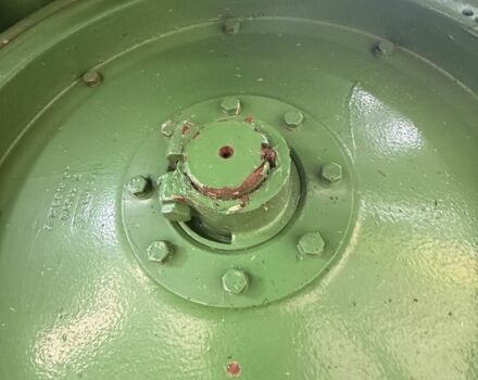 Джон Дір Другая, об'ємом двигуна 5.89 л та пробігом 1 тис. км за 41500 $, фото 22 на Automoto.ua