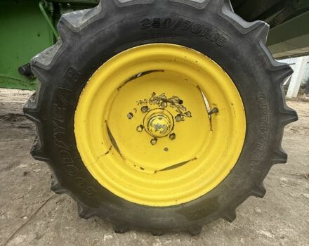Джон Дір Другая, об'ємом двигуна 3.92 л та пробігом 1 тис. км за 27500 $, фото 16 на Automoto.ua
