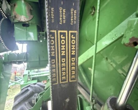 Джон Дір Другая, об'ємом двигуна 3.92 л та пробігом 1 тис. км за 27500 $, фото 8 на Automoto.ua