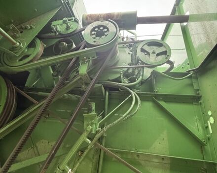 Джон Дір Другая, об'ємом двигуна 3.92 л та пробігом 1 тис. км за 27500 $, фото 9 на Automoto.ua