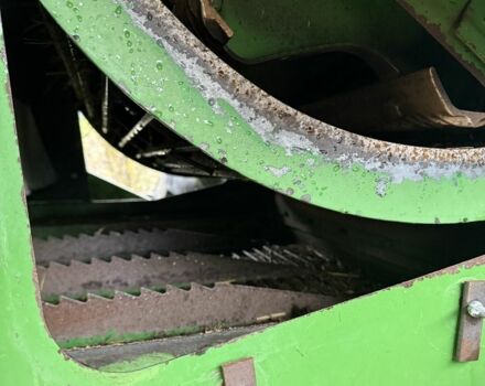 Джон Дір Другая, об'ємом двигуна 3.92 л та пробігом 1 тис. км за 27500 $, фото 13 на Automoto.ua