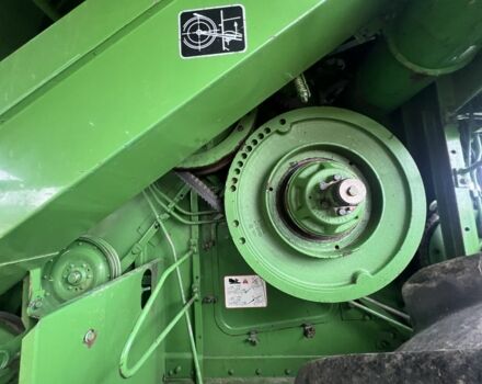 Джон Дир Другая, объемом двигателя 0 л и пробегом 0 тыс. км за 49200 $, фото 7 на Automoto.ua