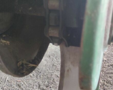 Джон Дір Другая, об'ємом двигуна 0 л та пробігом 0 тис. км за 18000 $, фото 6 на Automoto.ua