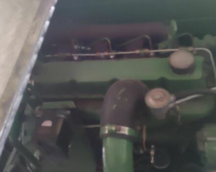 Джон Дір Другая, об'ємом двигуна 0 л та пробігом 0 тис. км за 18000 $, фото 8 на Automoto.ua