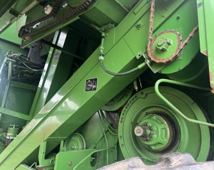 Джон Дир Другая, объемом двигателя 0 л и пробегом 0 тыс. км за 49200 $, фото 6 на Automoto.ua