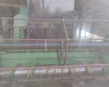 Джон Дір Другая, об'ємом двигуна 0 л та пробігом 0 тис. км за 18000 $, фото 5 на Automoto.ua