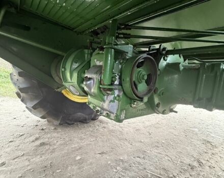 Джон Дір Другая, об'ємом двигуна 3.92 л та пробігом 1 тис. км за 27500 $, фото 21 на Automoto.ua