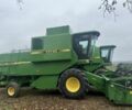 Джон Дир Другая, объемом двигателя 0 л и пробегом 0 тыс. км за 49200 $, фото 1 на Automoto.ua