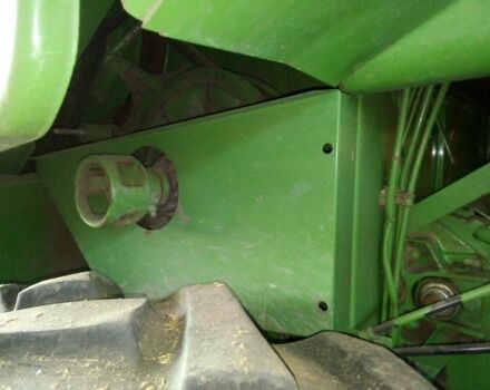 Джон Дир Другая, объемом двигателя 0.59 л и пробегом 4 тыс. км за 34000 $, фото 9 на Automoto.ua