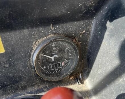 Джон Дір Другая, об'ємом двигуна 0 л та пробігом 5 тис. км за 38078 $, фото 3 на Automoto.ua