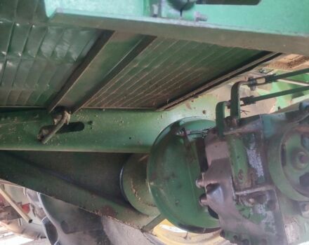 Джон Дір Другая, об'ємом двигуна 0 л та пробігом 0 тис. км за 18000 $, фото 10 на Automoto.ua