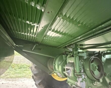 Джон Дір Другая, об'ємом двигуна 3.92 л та пробігом 1 тис. км за 27500 $, фото 20 на Automoto.ua