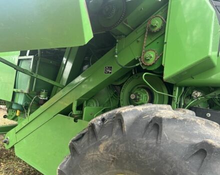 Джон Дир Другая, объемом двигателя 0 л и пробегом 0 тыс. км за 49200 $, фото 5 на Automoto.ua