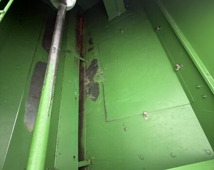 Джон Дір Другая, об'ємом двигуна 3.92 л та пробігом 1 тис. км за 27500 $, фото 10 на Automoto.ua