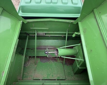 Джон Дір Другая, об'ємом двигуна 5.89 л та пробігом 1 тис. км за 41500 $, фото 14 на Automoto.ua