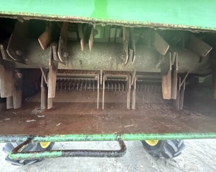 Джон Дір Другая, об'ємом двигуна 3.92 л та пробігом 1 тис. км за 27500 $, фото 12 на Automoto.ua