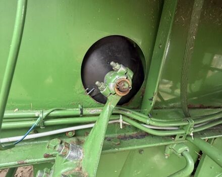 Джон Дір Другая, об'ємом двигуна 5.89 л та пробігом 1 тис. км за 41500 $, фото 11 на Automoto.ua