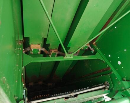 Джон Дир Другая, объемом двигателя 5.89 л и пробегом 3 тыс. км за 27300 $, фото 2 на Automoto.ua