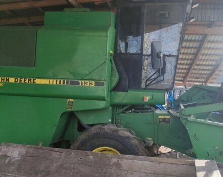 Джон Дір Другая, об'ємом двигуна 0 л та пробігом 0 тис. км за 18000 $, фото 1 на Automoto.ua