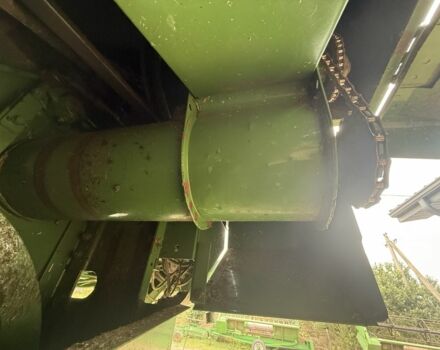 Джон Дір Другая, об'ємом двигуна 5.89 л та пробігом 1 тис. км за 41500 $, фото 10 на Automoto.ua